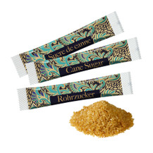 Brauner Zucker Brauner Zucker