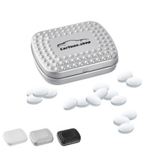 Techno-Dose mit Cool Ice Techno-Dose mit Cool Ice