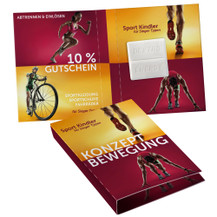 DEXTRO ENERGY* Briefchen DEXTRO ENERGY* Briefchen