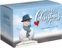 Tee-Bären® Dispenser-Adventskalender, Tee-Bären® Dispenser-Adventskalender,