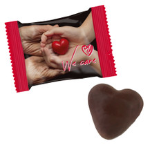 Gefülltes Lebkuchenherz Gefülltes Lebkuchenherz