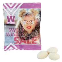 Vanille-Mandeln Vanille-Mandeln