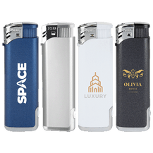 Zorr Led Piezo elektronisches Feuerzeug HC Zorr Led Piezo elektronisches Feuerzeug HC