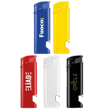 Go Piezo Elektronisches Feuerzeug Flaschenöffner Go Piezo Elektronisches Feuerzeug Flaschenöffner