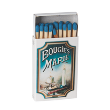 Streichholzschachtel mit 25 Streichhölzern Streichholzschachtel mit 25 Streichhölzern