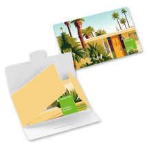 POLYCLEAN rPET Display Cleaning Cloth 15x15 cm in Paper Sleeve, All-Inclusive Package POLYCLEAN rPET Display Cleaning Cloth 15x15 cm in Paper Sleeve, All-Inclusive Package