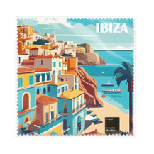 POLYCLEAN Glasses Cleaning Cloth 15x15 cm in Polybag, All-Inclusive Package POLYCLEAN Glasses Cleaning Cloth 15x15 cm in Polybag, All-Inclusive Package