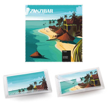 POLYCLEAN Brillenputztuch 18x18 cm im Etui, All-Inclusive-Paket POLYCLEAN Brillenputztuch 18x18 cm im Etui, All-Inclusive-Paket