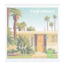 POLYCLEAN rPET Brillenputztuch 15x15 cm im Pergaminbeutel, All-Inclusive-Paket POLYCLEAN rPET Brillenputztuch 15x15 cm im Pergaminbeutel, All-Inclusive-Paket