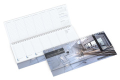 Tisch-Querkalender Compact Bestseller Tisch-Querkalender Compact Bestseller