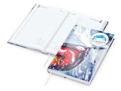 Buchkalender Advance Bestseller inkl. 4C-Druck