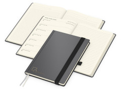 Wochenplaner Vision-Hybrid Creme Bestseller inkl. Prägung