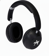 Hoggar Falltbare Over Ear Kopfhörer mit ANC und ENC aus recyceltem Kunststoff