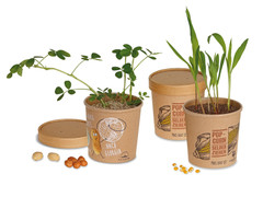 Meine kleine Farm - Samenset