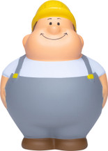Bauarbeiter Bert®