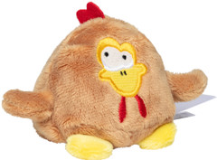 Schmoozies® Huhn