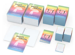 Werbe-Spar-Set Conference Bestseller