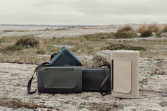 Couverture de pique-nique VINGA Baltimore RCS