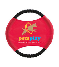 Produits pour animaux avec logo personnalisé