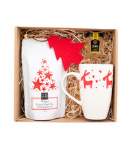 Christmas Sweets & Food Baskets