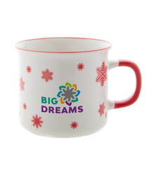 Christmas Mugs & Drinkware