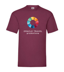 T-Shirts und Polohemden aus Baumwolle