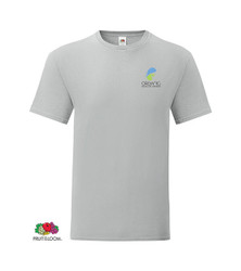 T-Shirts und Polohemden aus Baumwolle