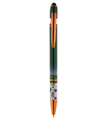 Pens & Stationery with Christmas Design