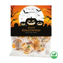 Werbegeschenke für Halloween