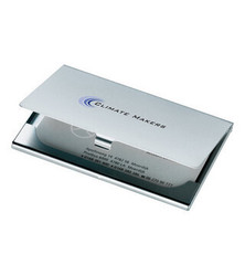 Business Card Holders