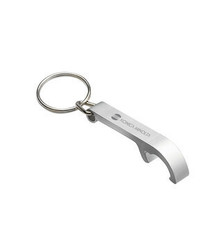 Keyrings with Bottle Opener