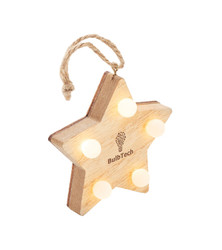 Christmas Decorations & Wellness Gifts with Logo