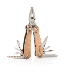 Outils multifonctions publicitaires