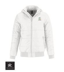 Blousons et vestes publicitaires