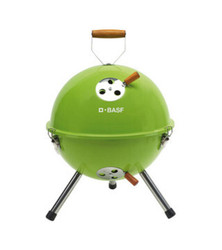 Picnic, BBQ & Outdoors