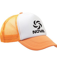 Casquettes publicitaires