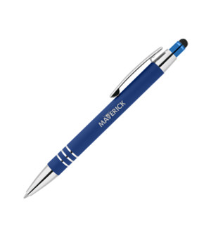 Bulk promotional pens for trade shows and business events