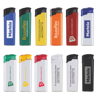 Briquet électronique FBL