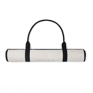 Tapis de plage en toile recyclée VINGA Volonne AWARE™