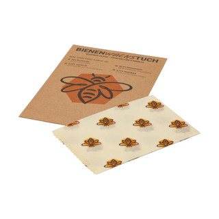 Beeswax wrap "Beeologic"