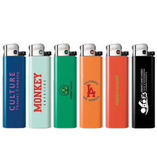 Briquet Cricket Éco