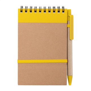 Platanus A6 - Notebook