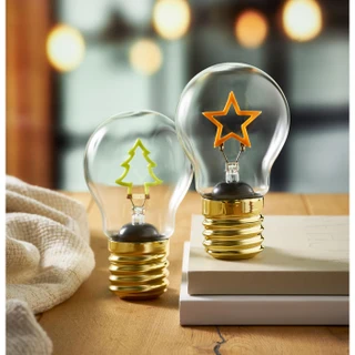 LUMIGLOW - Dekorative LED-Glühbirne