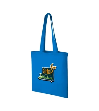 CAROLINA Cotton Tote