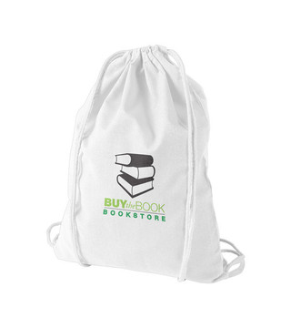 Sac à cordon en coton OREGON