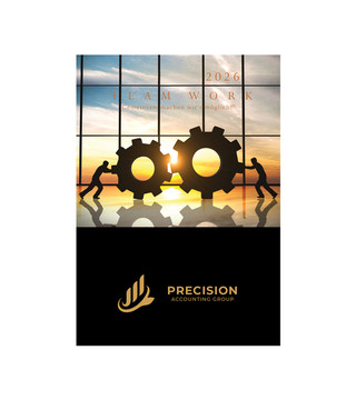 Monthly Planners & Desk Diaries