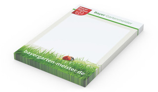 Basic 50 × 72 Bestseller Sticky Note