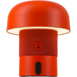 Kooduu Sensa Play Mini Tragbarer JBL Lautsprecher mit Leuchte