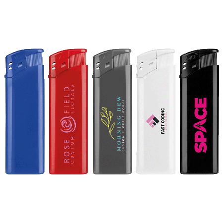 Briquet électronique Go Prima Piezo HC