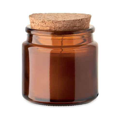 VALO - Kerze aus Pflanzenwachs 70g